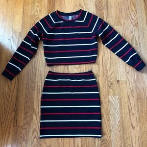 american apparel set